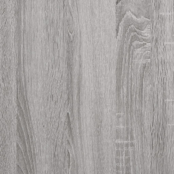 Stereobänk 84,5X38X89 Cm Konstruerat Trä