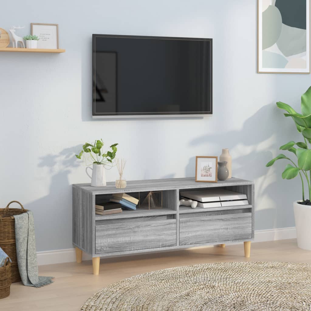 Tv-Bänk 150X30X44,5 Cm Konstruerat Trä