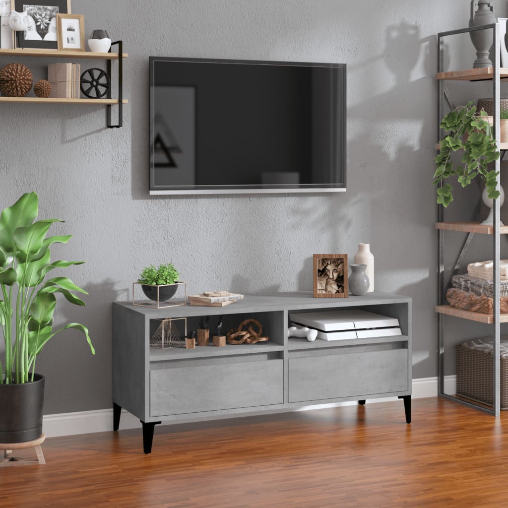 Tv-Bänk 150X30X44,5 Cm Konstruerat Trä
