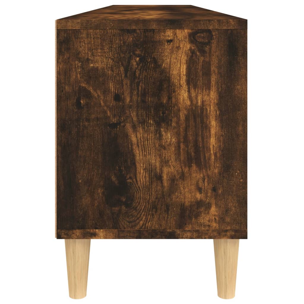 Tv-Bänk 150X30X44,5 Cm Konstruerat Trä