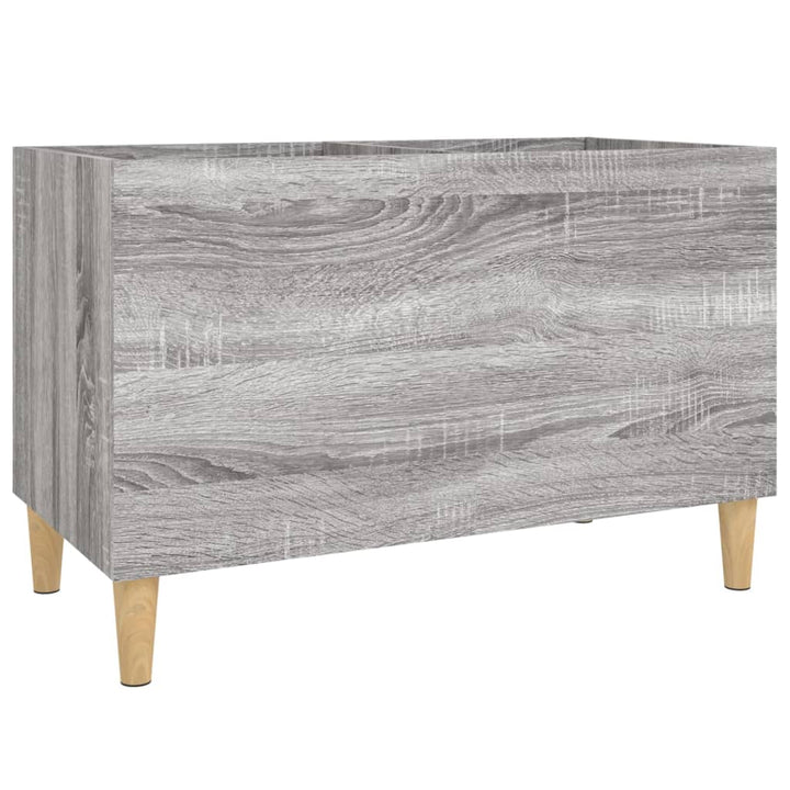 Stereobänk 74,5X38X48 Cm Konstruerat Trä