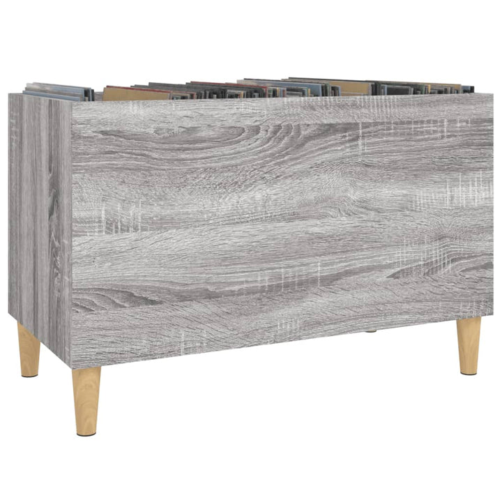 Stereobänk 74,5X38X48 Cm Konstruerat Trä