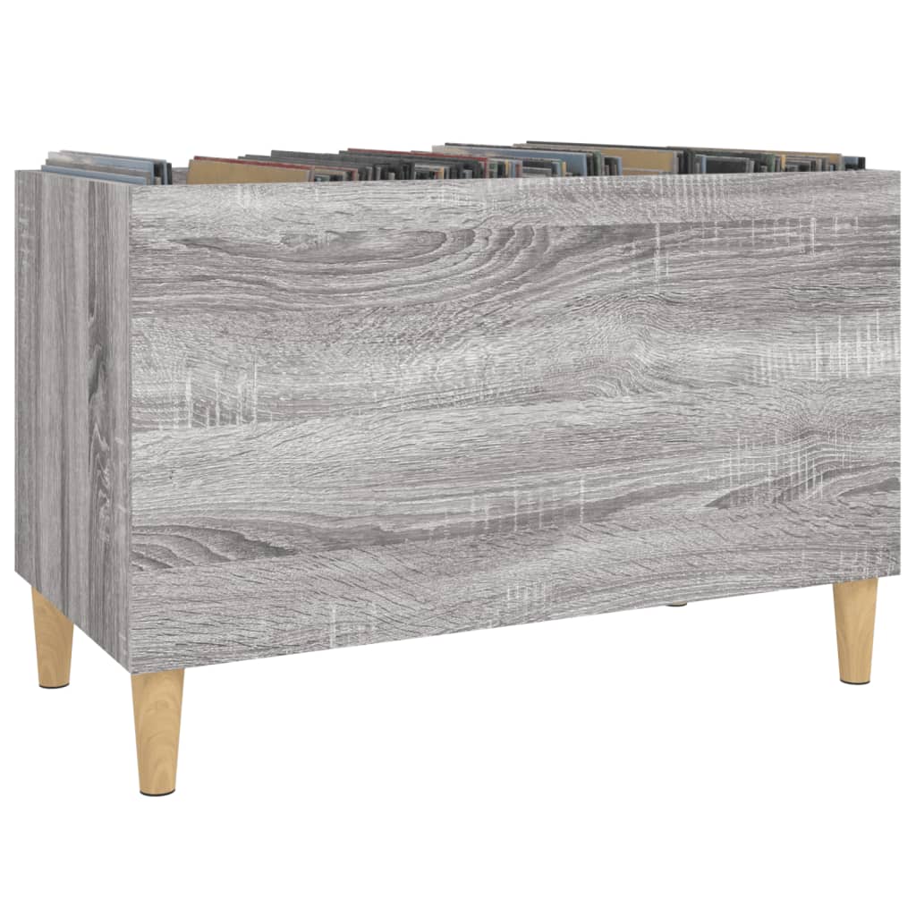 Stereobänk 74,5X38X48 Cm Konstruerat Trä