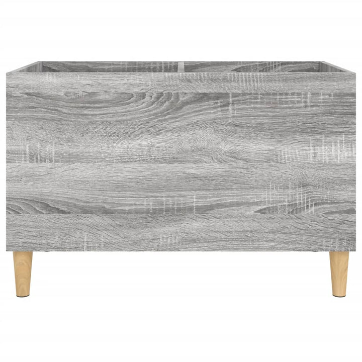 Stereobänk 74,5X38X48 Cm Konstruerat Trä