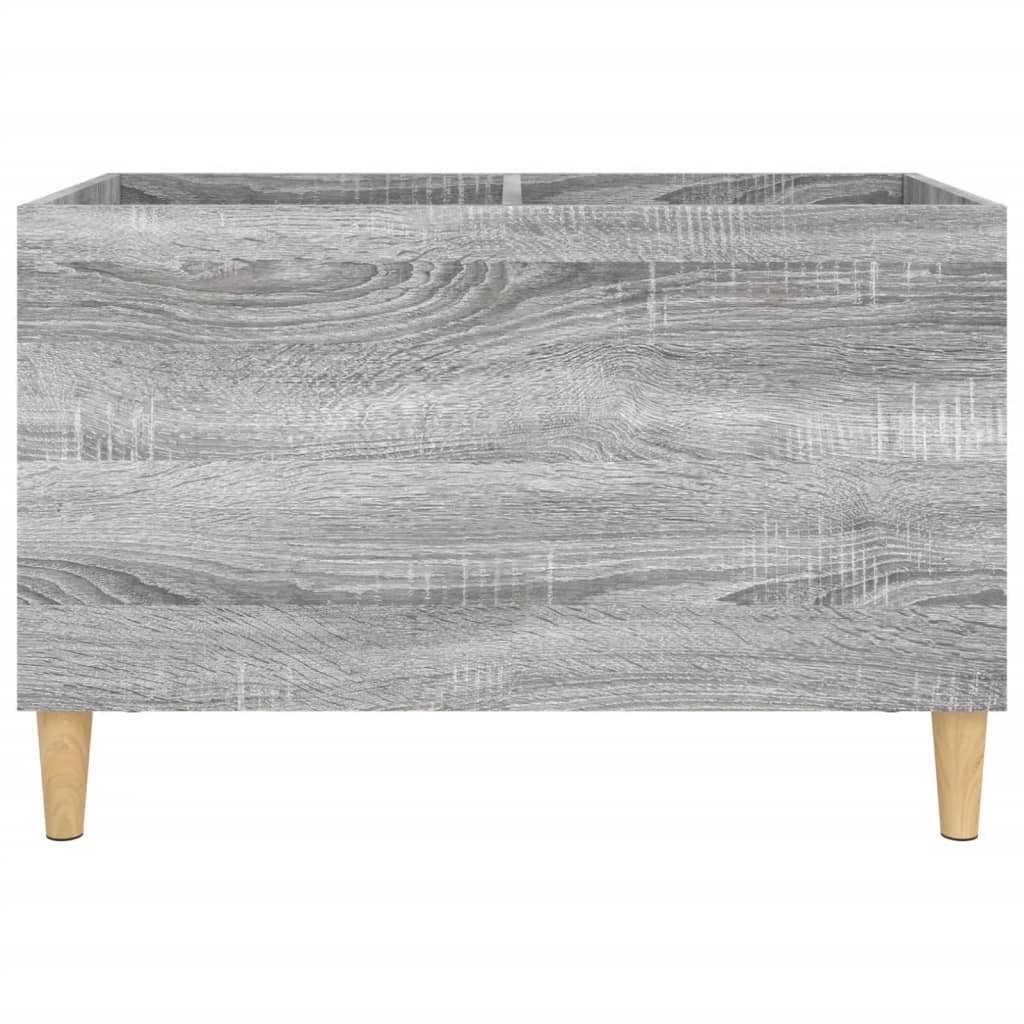 Stereobänk 74,5X38X48 Cm Konstruerat Trä
