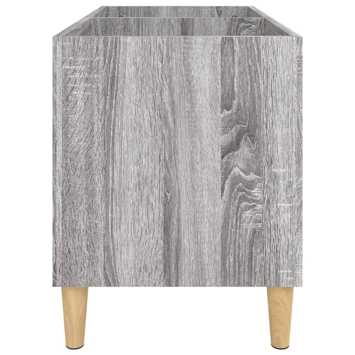 Stereobänk 74,5X38X48 Cm Konstruerat Trä