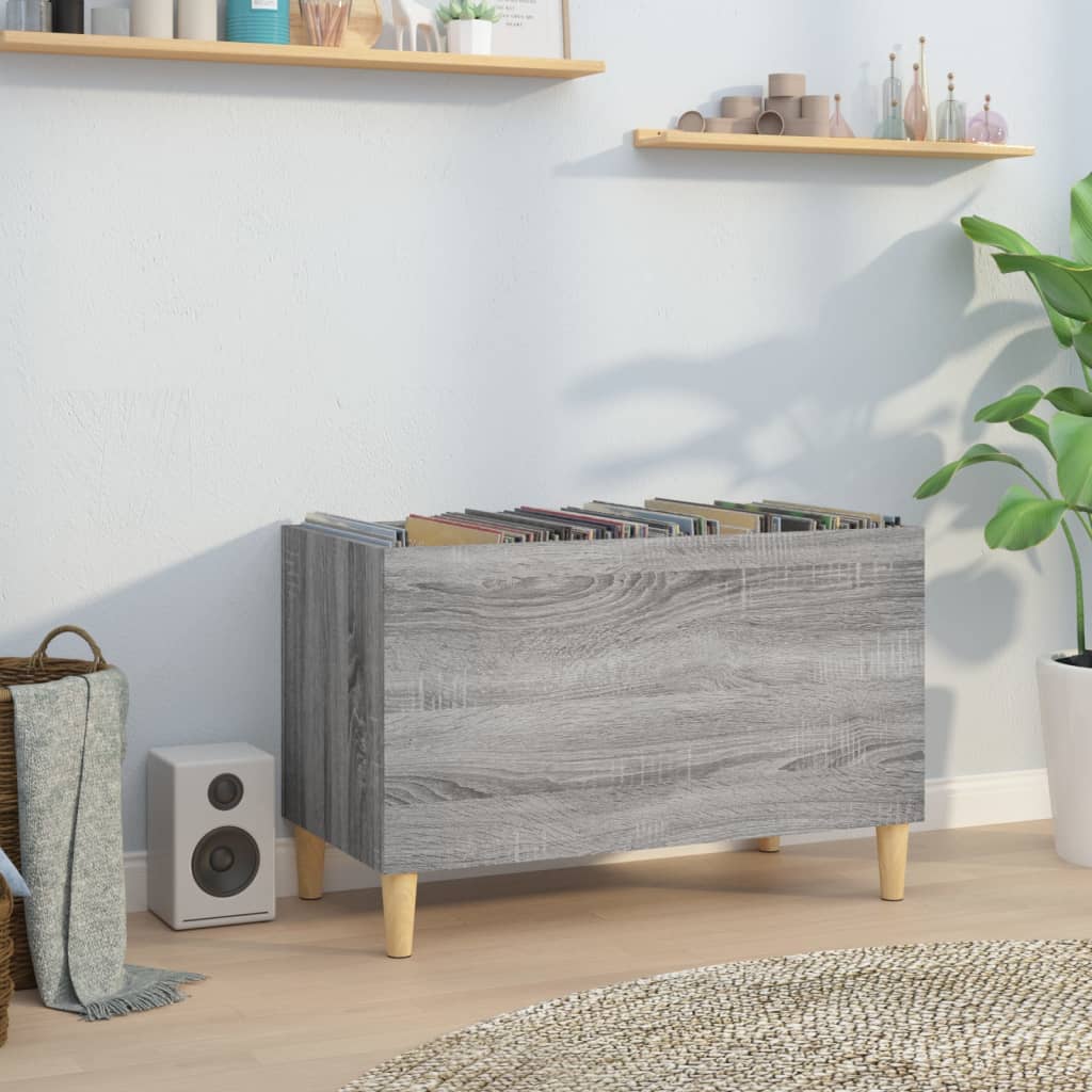 Stereobänk 74,5X38X48 Cm Konstruerat Trä
