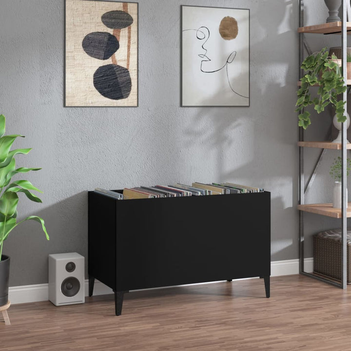 Stereobänk 74,5X38X48 Cm Konstruerat Trä
