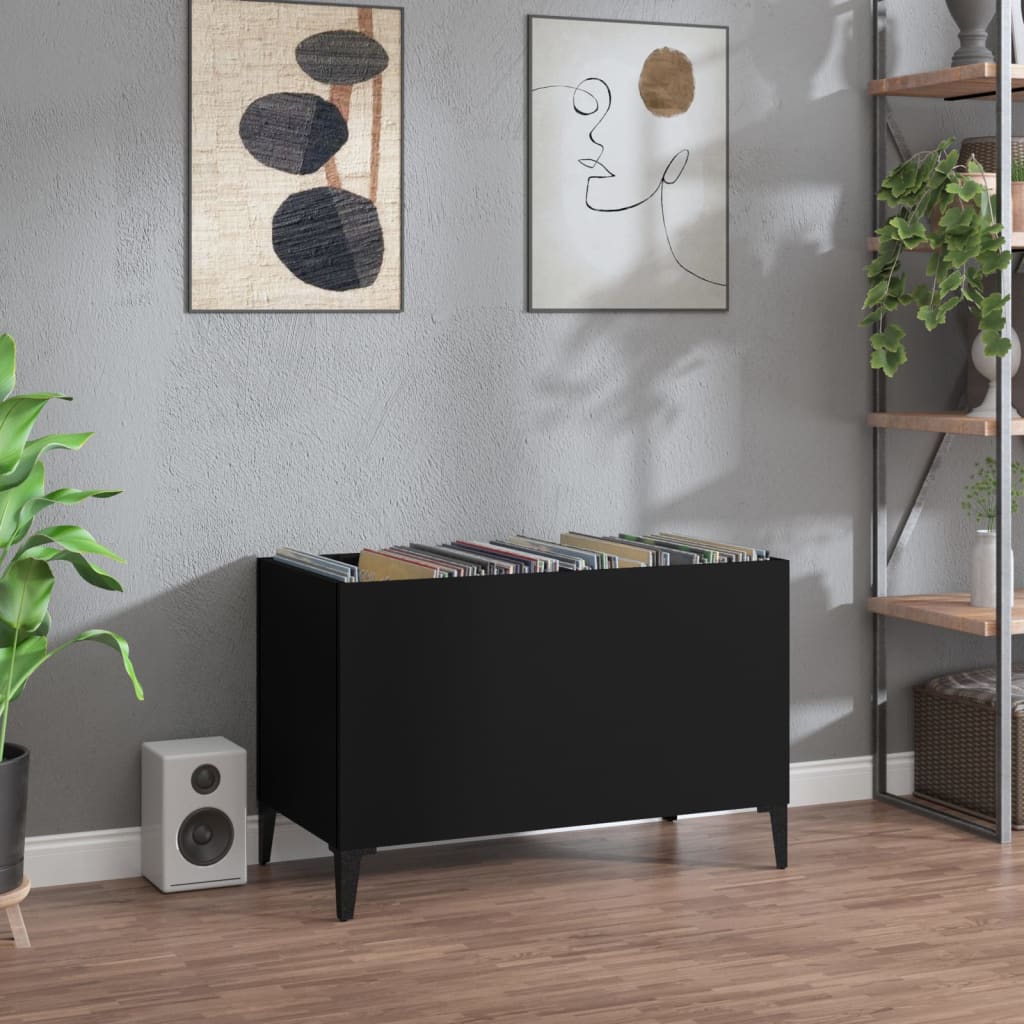 Stereobänk 74,5X38X48 Cm Konstruerat Trä