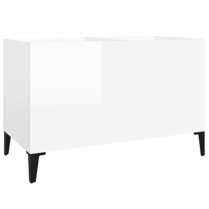 Stereobänk 74,5X38X48 Cm Konstruerat Trä