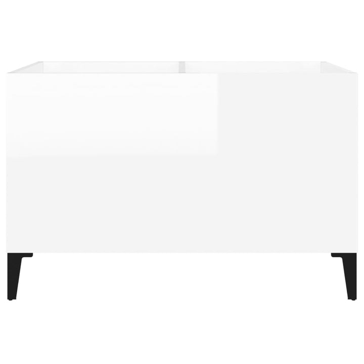 Stereobänk 74,5X38X48 Cm Konstruerat Trä