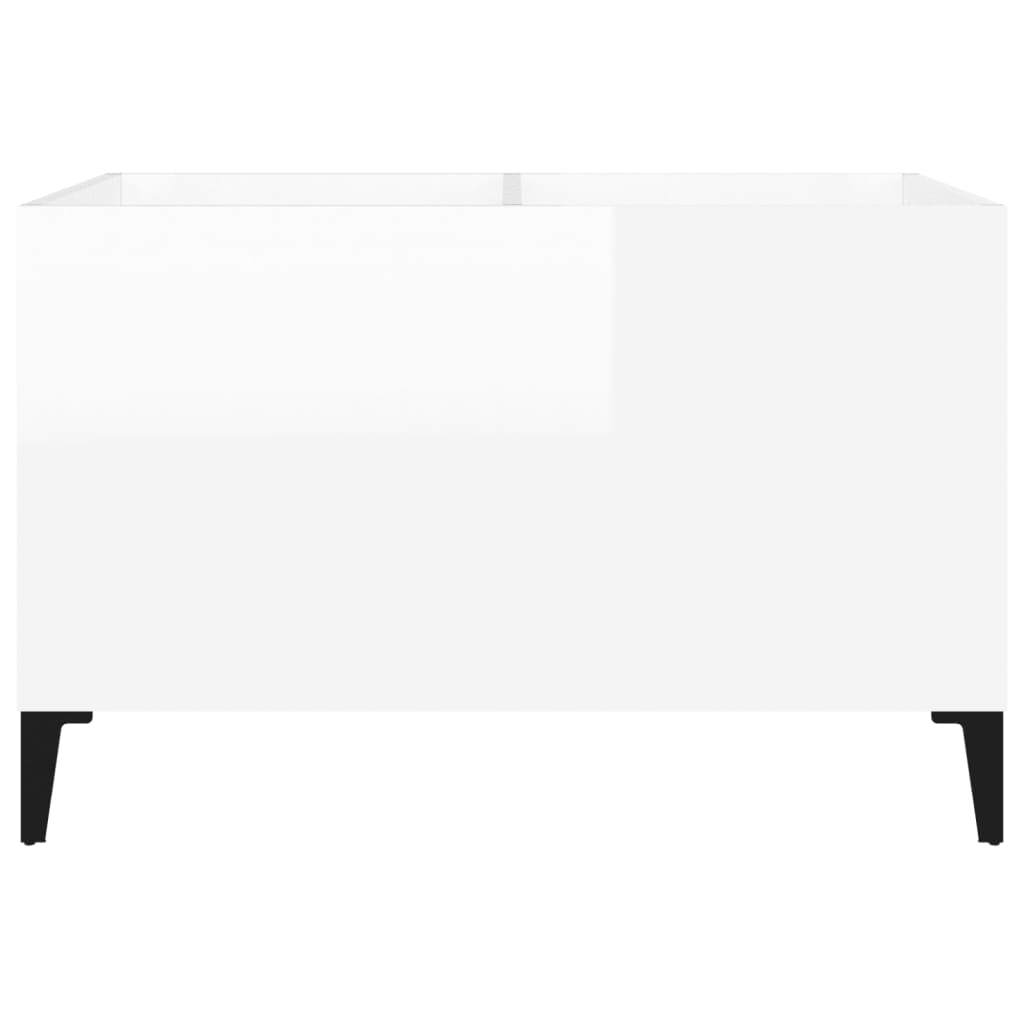 Stereobänk 74,5X38X48 Cm Konstruerat Trä