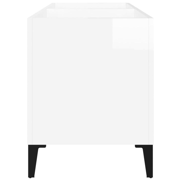 Stereobänk 74,5X38X48 Cm Konstruerat Trä