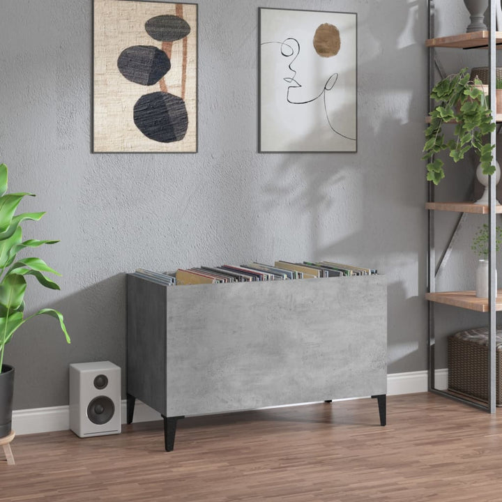 Stereobänk 74,5X38X48 Cm Konstruerat Trä