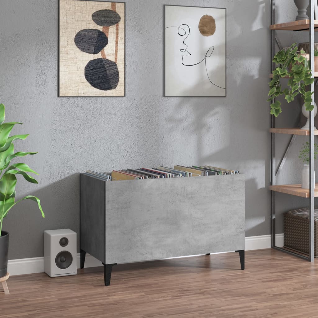 Stereobänk 74,5X38X48 Cm Konstruerat Trä