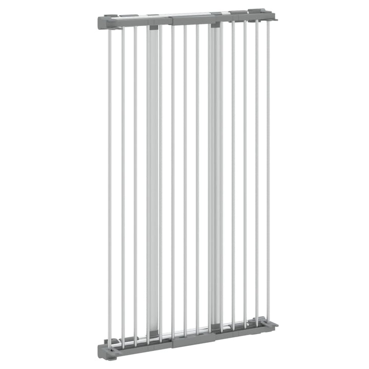 Torkställ 83X (50-55) X (40-85) Cm Aluminium