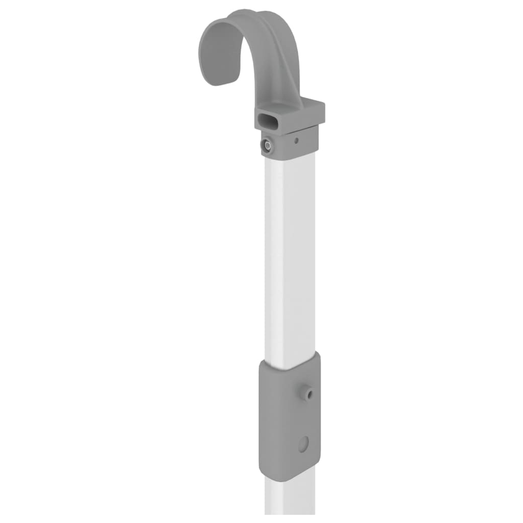 Torkställ För Balkong Aluminium