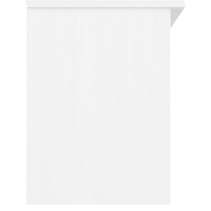 Skobänk Alta 100X35X45 Cm Massiv Furu