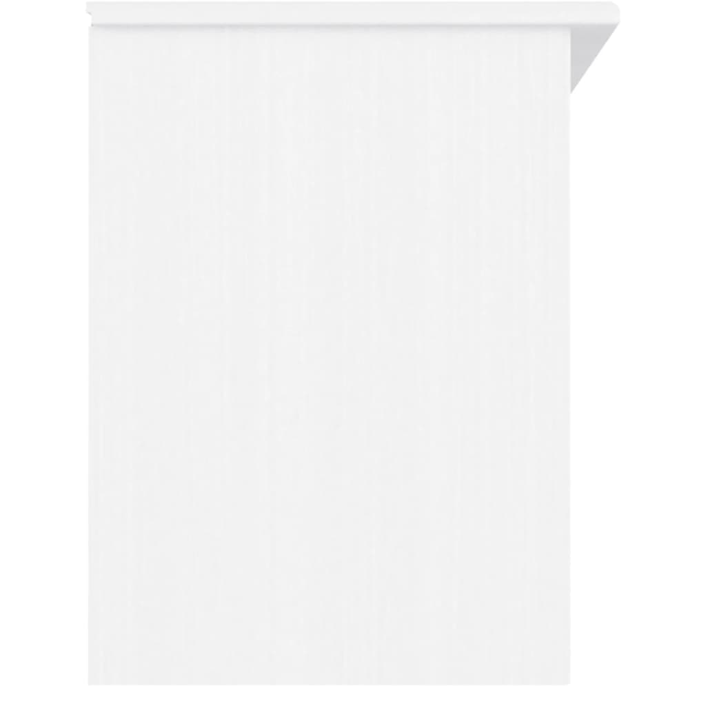 Skobänk Alta 100X35X45 Cm Massiv Furu