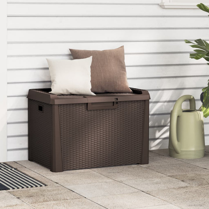 Dynbox 125 L Pp