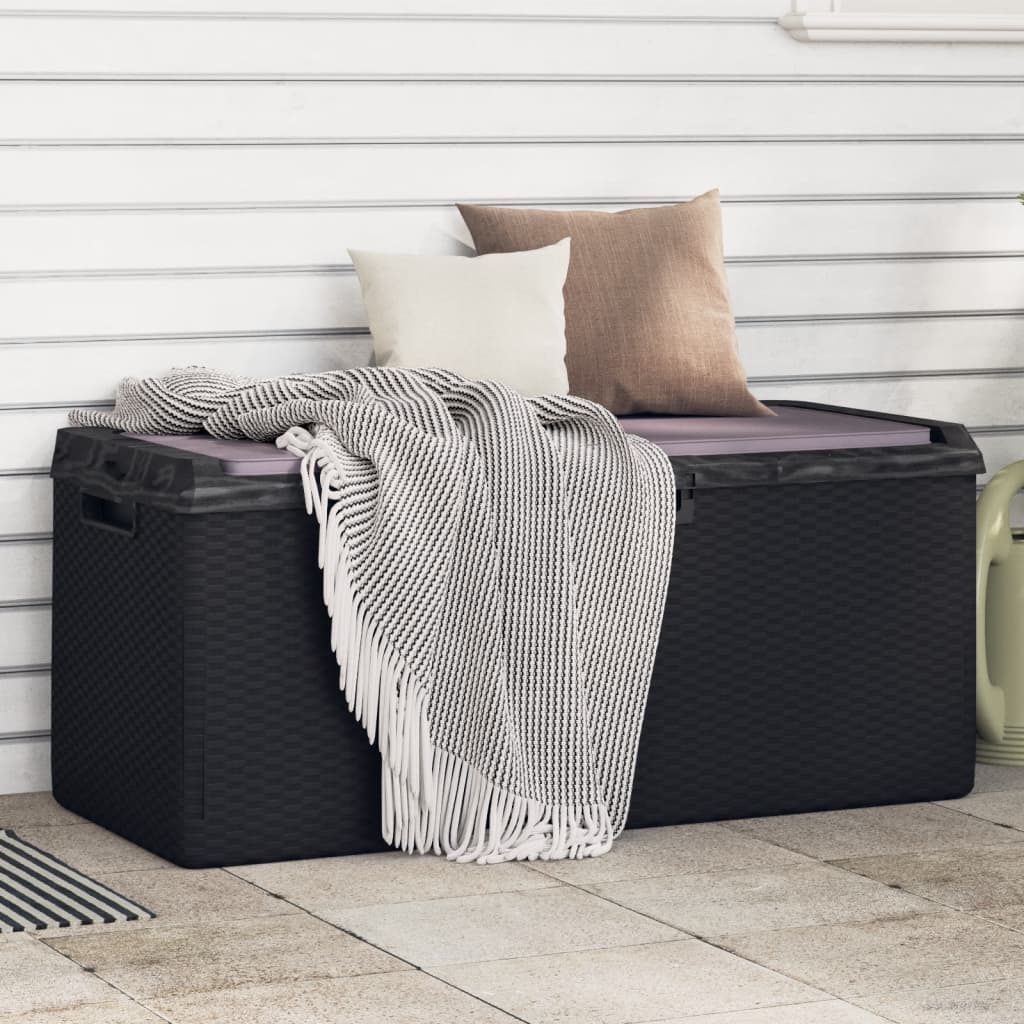 Dnybox Med Sittdyna 350 L Pp