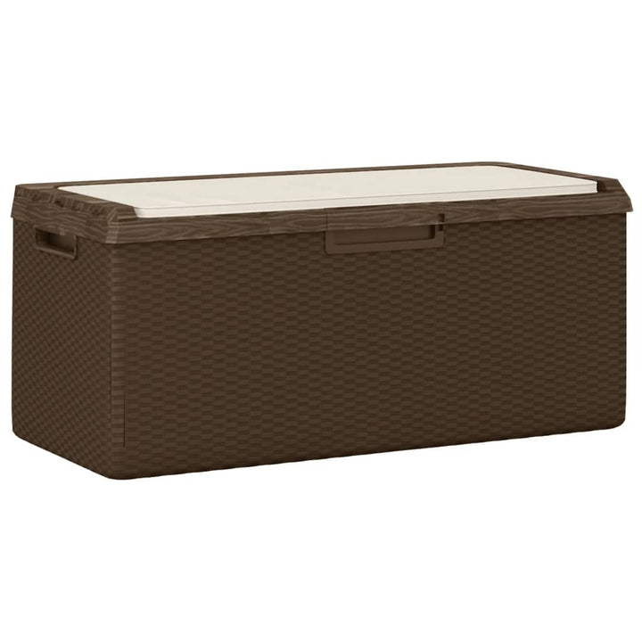 Dnybox Med Sittdyna 350 L Pp