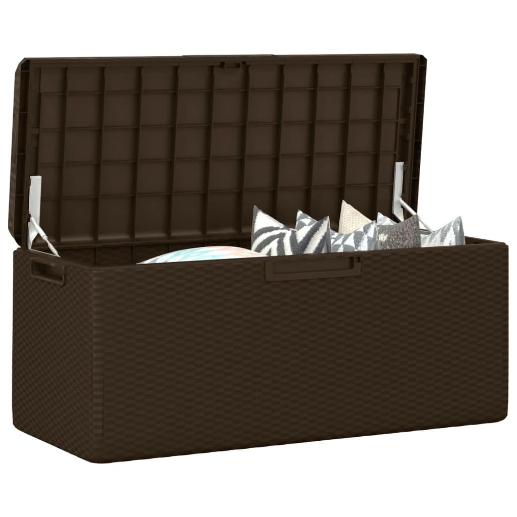 Dnybox Med Sittdyna 350 L Pp
