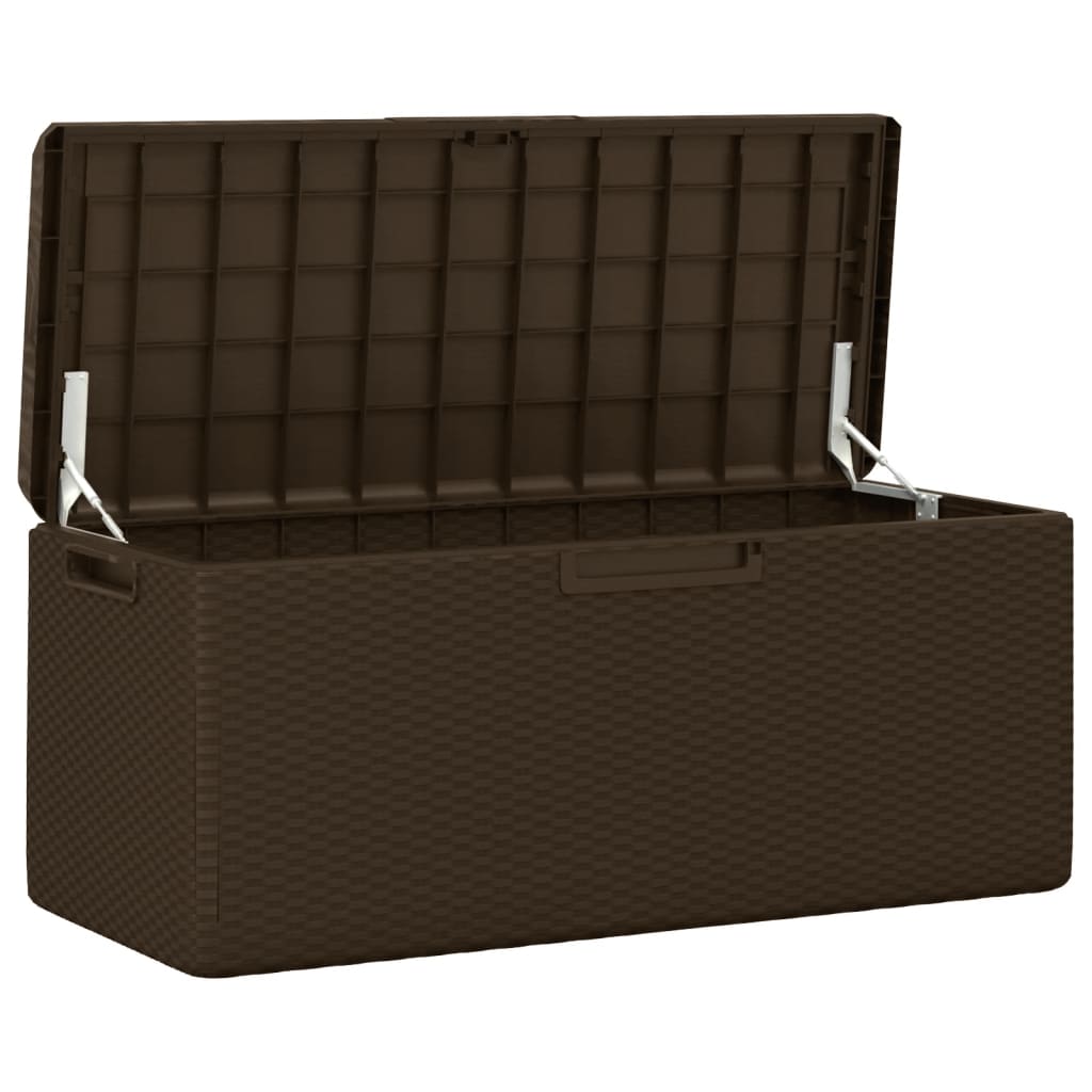 Dnybox Med Sittdyna 350 L Pp