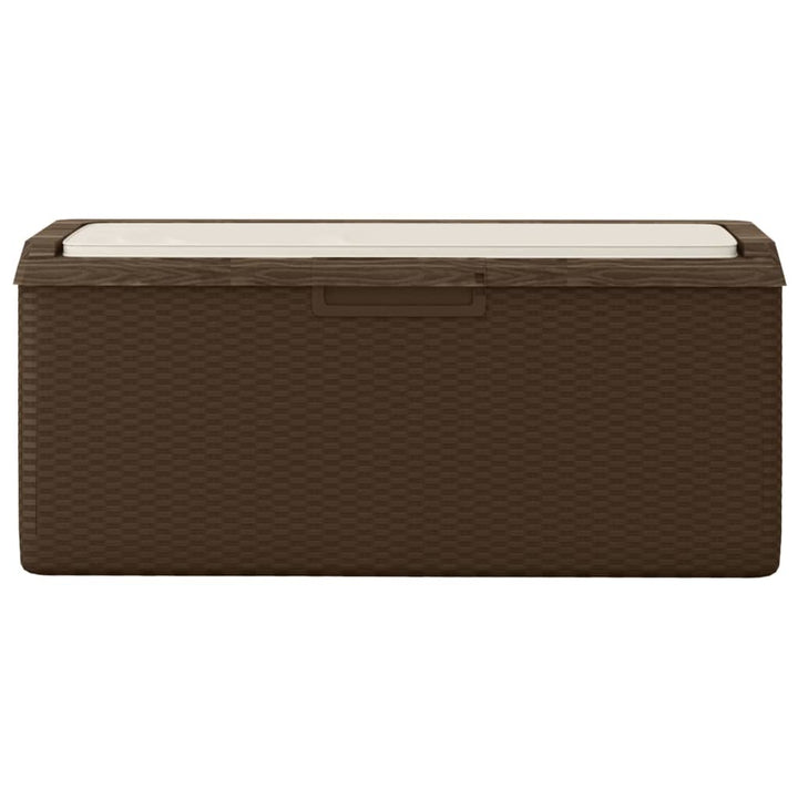 Dnybox Med Sittdyna 350 L Pp