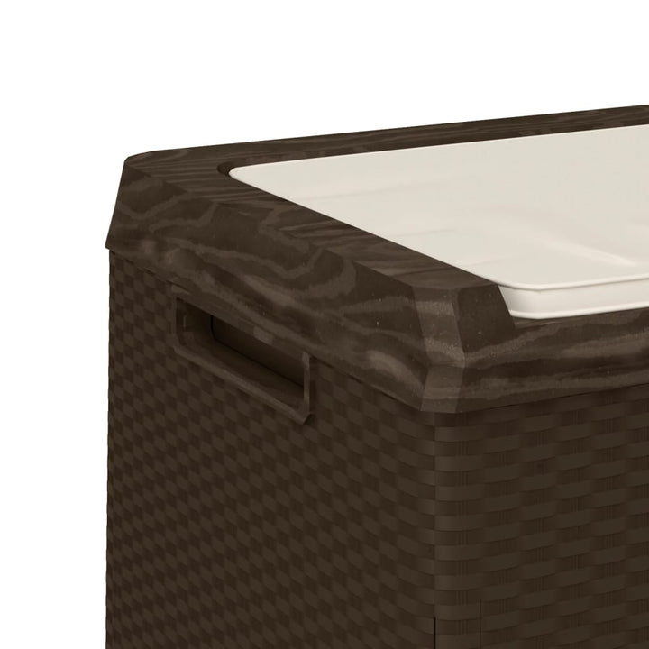 Dnybox Med Sittdyna 350 L Pp