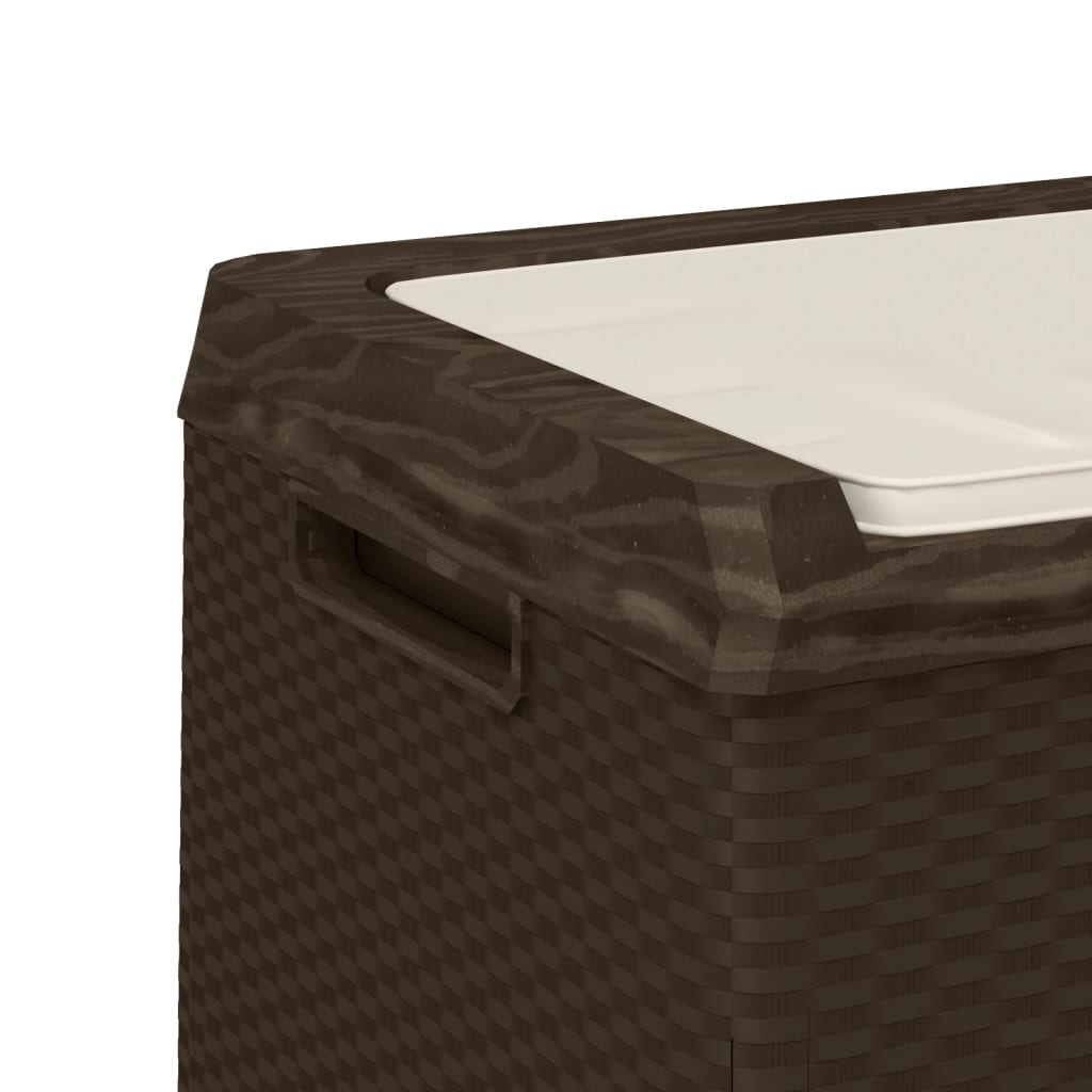 Dnybox Med Sittdyna 350 L Pp