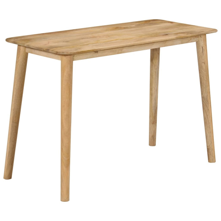 Matbord Massivt Mangoträ