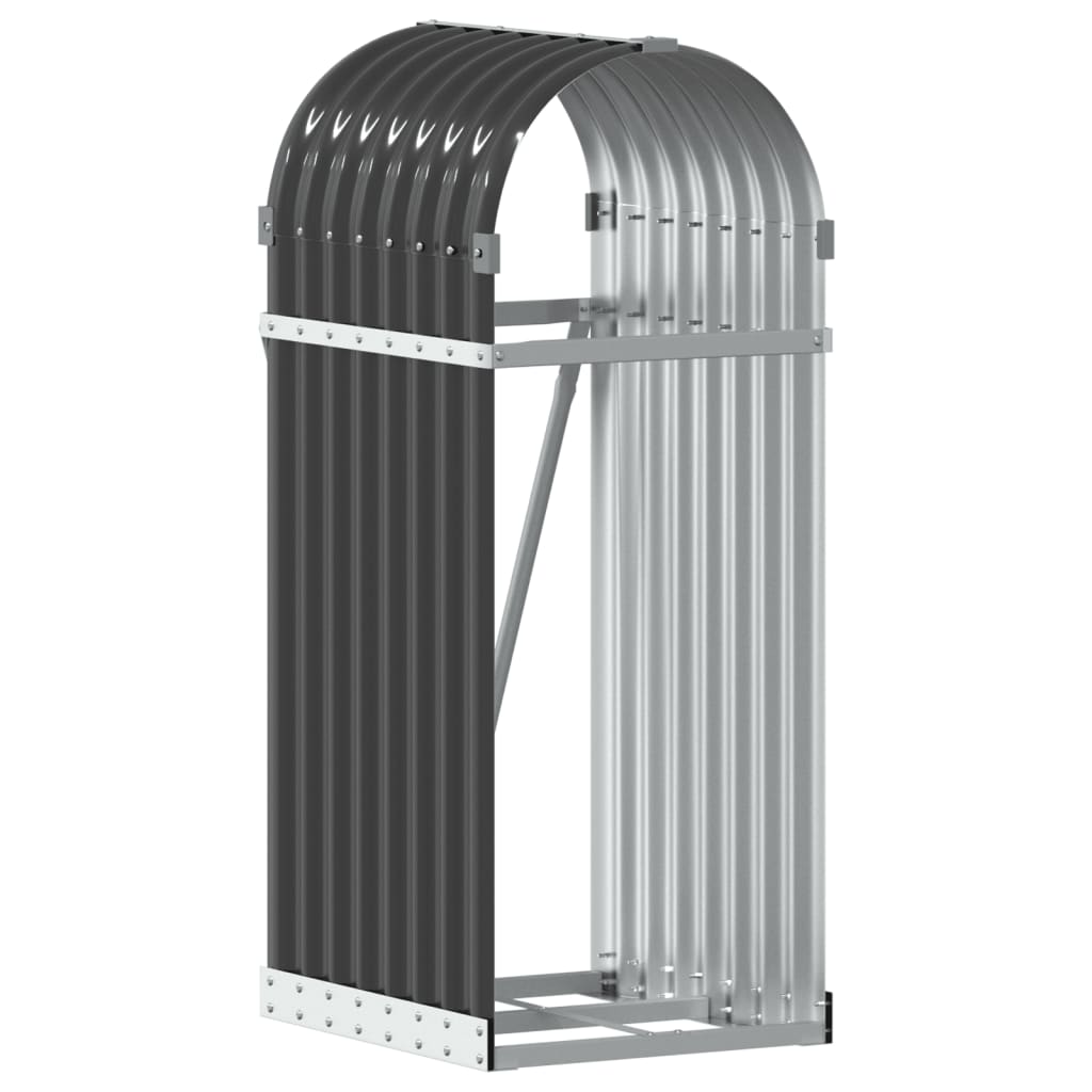 Vedhållare Galvaniserat Stål