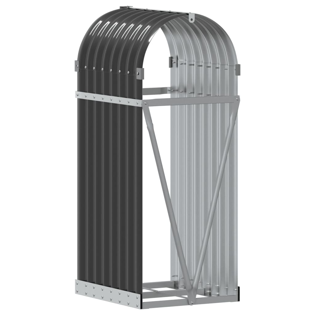 Vedhållare Galvaniserat Stål