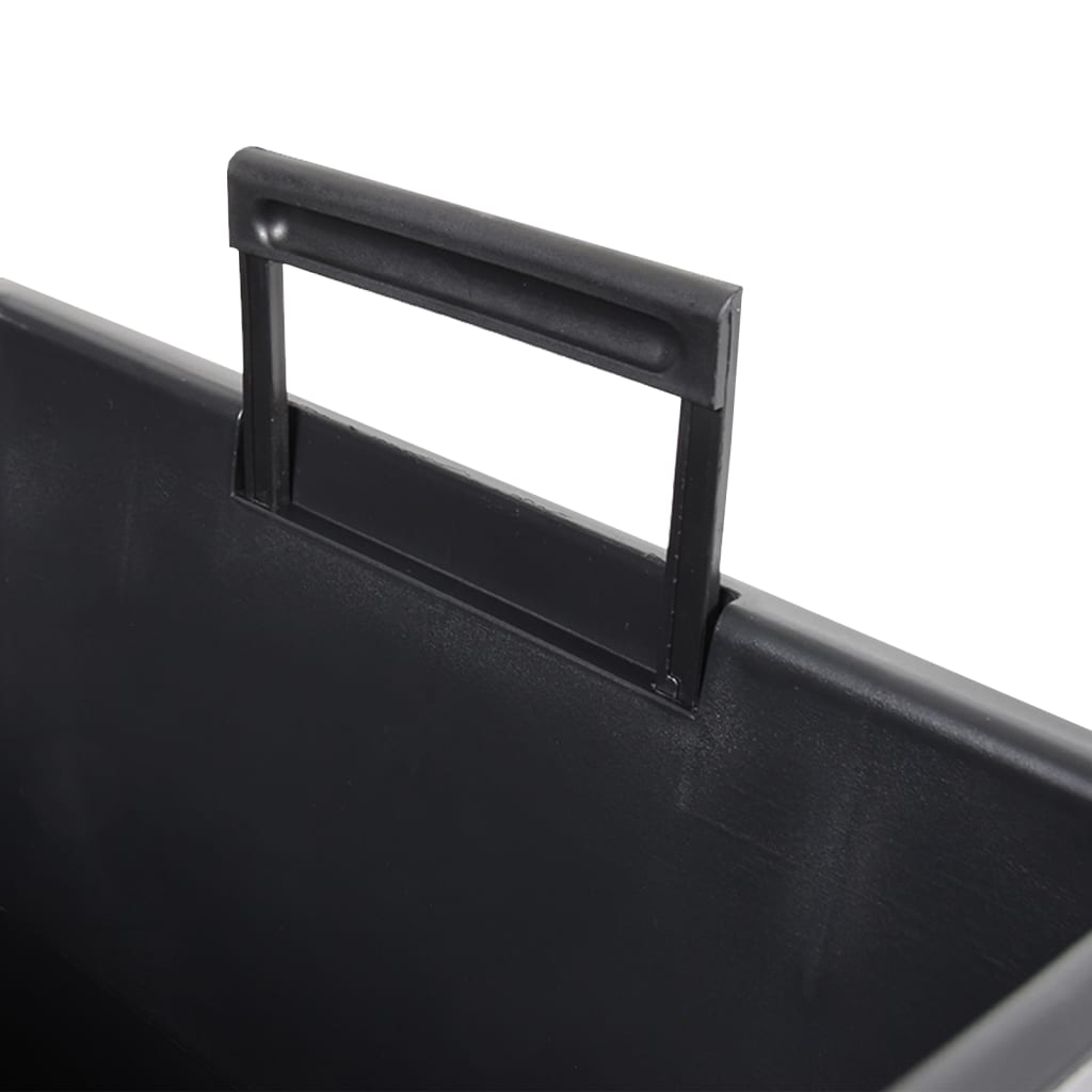 Blomkruka Med Avtagbar Insida 11/26,5 L Pp-Rotting