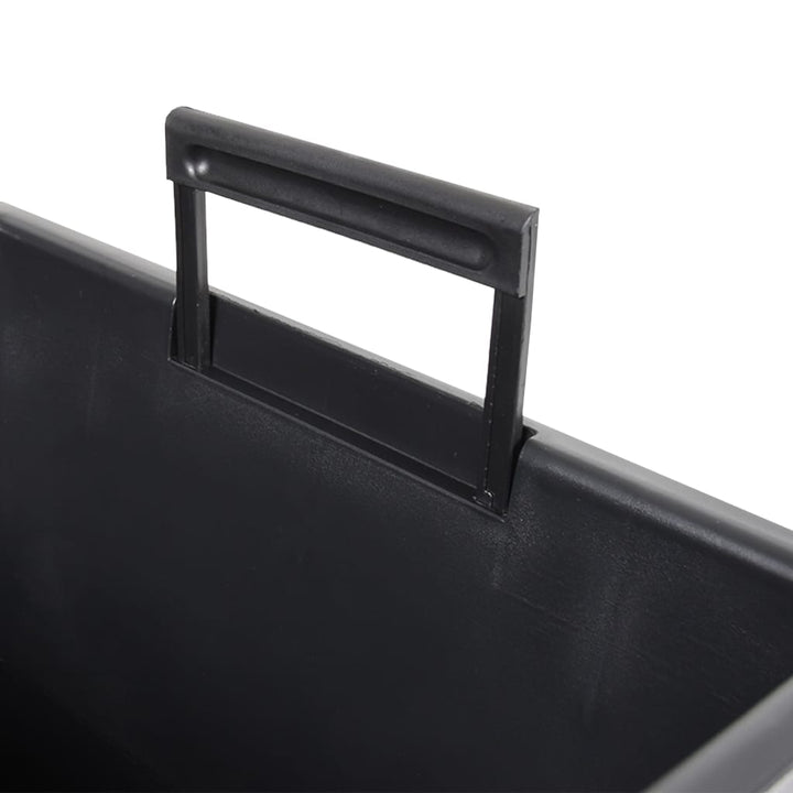 Blomkruka Med Avtagbar Insida 11/26,5 L Pp-Rotting