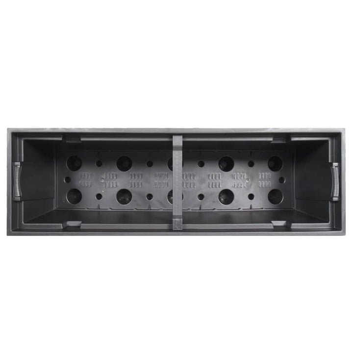 Blomkruka Med Avtagbar Insida 12/44 L Pp-Rotting