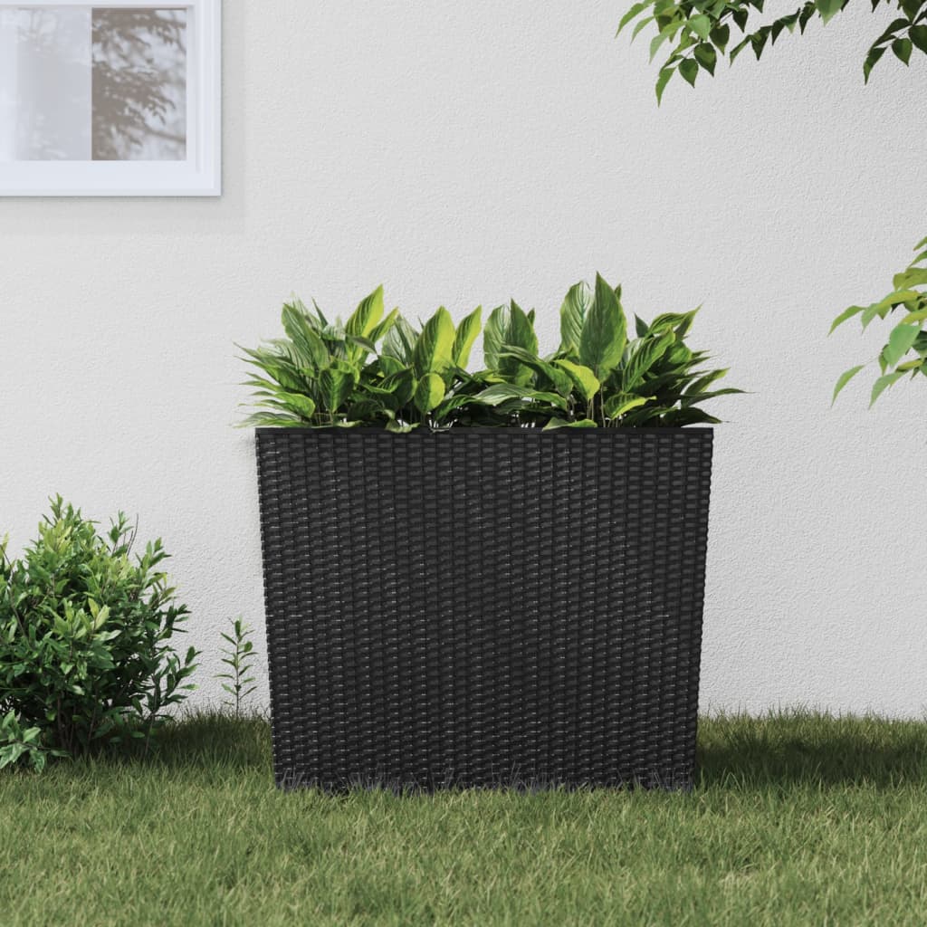 Blomkruka Med Avtagbar Insida 12/44 L Pp-Rotting