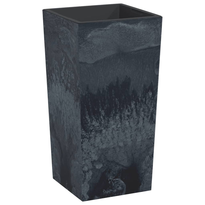 Blomkruka Avtagbar Insida 11/26,5 L Pp Betonglook