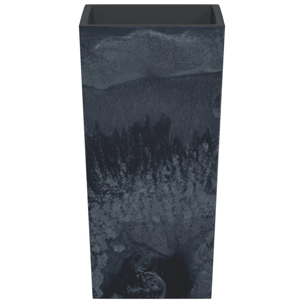 Blomkruka Avtagbar Insida 11/26,5 L Pp Betonglook