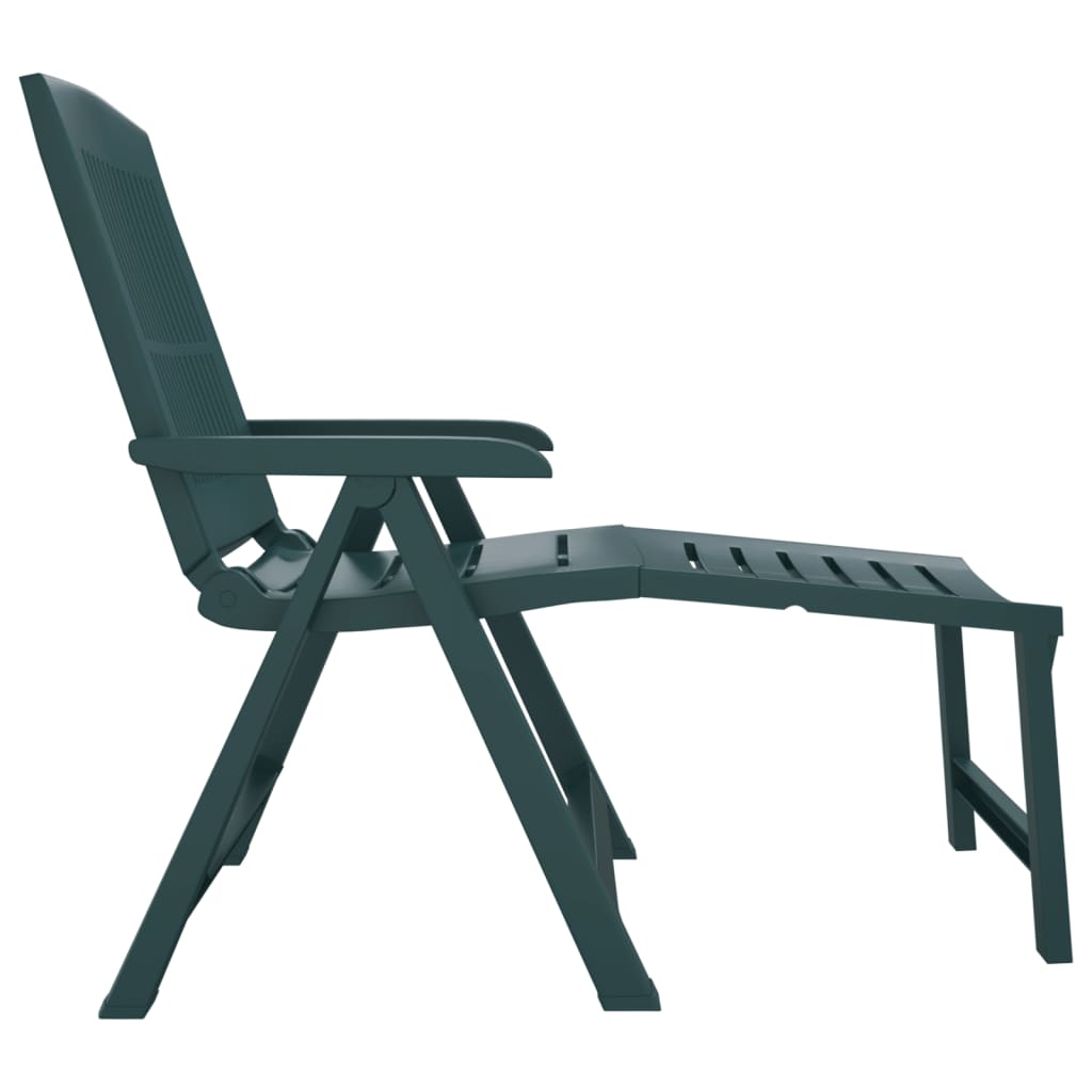 Solsäng Plast