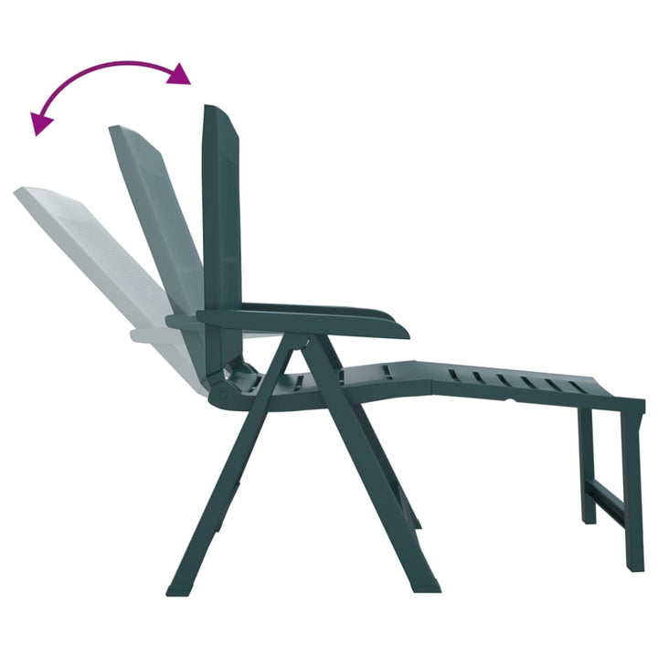 Solsäng Plast