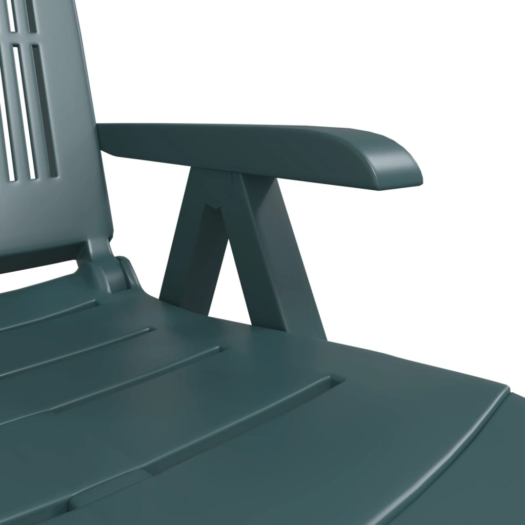 Solsäng Plast
