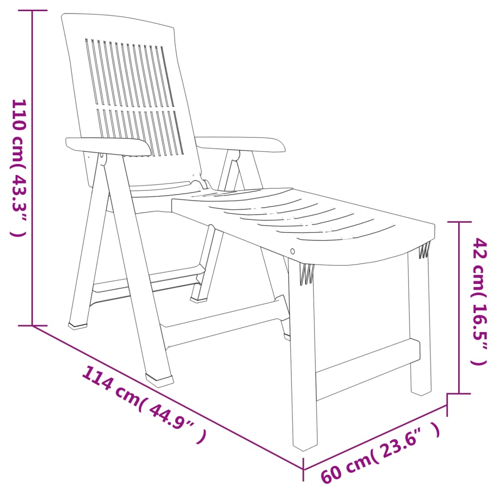 Solsäng Plast