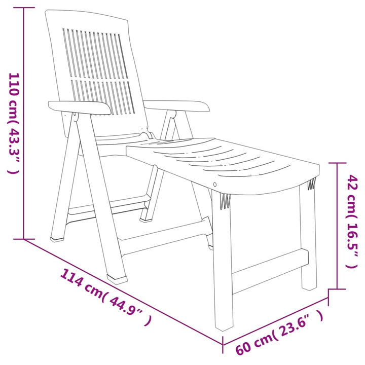 Solsäng Plast