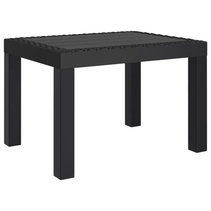 Trädgårdsbord 59X47X40 Cm Pp