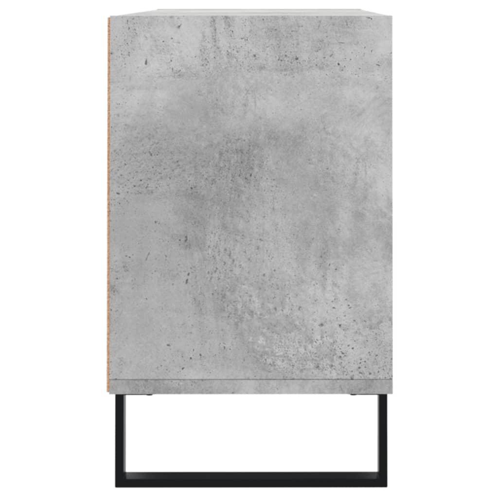 Tv-Bänk 103,5X30X50 Cm Konstruerat Trä