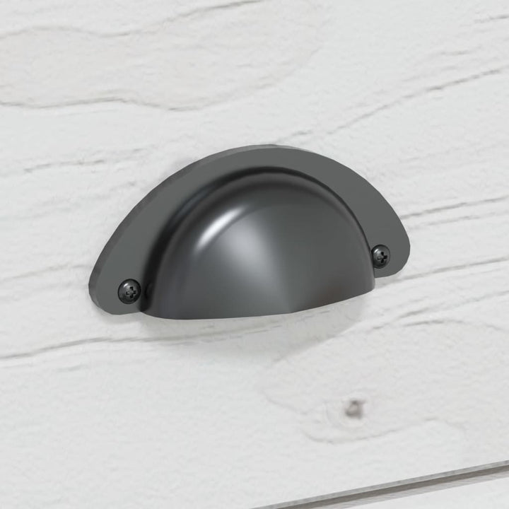 Konsolbord Bodo 91X35X74 Cm Massiv Furu