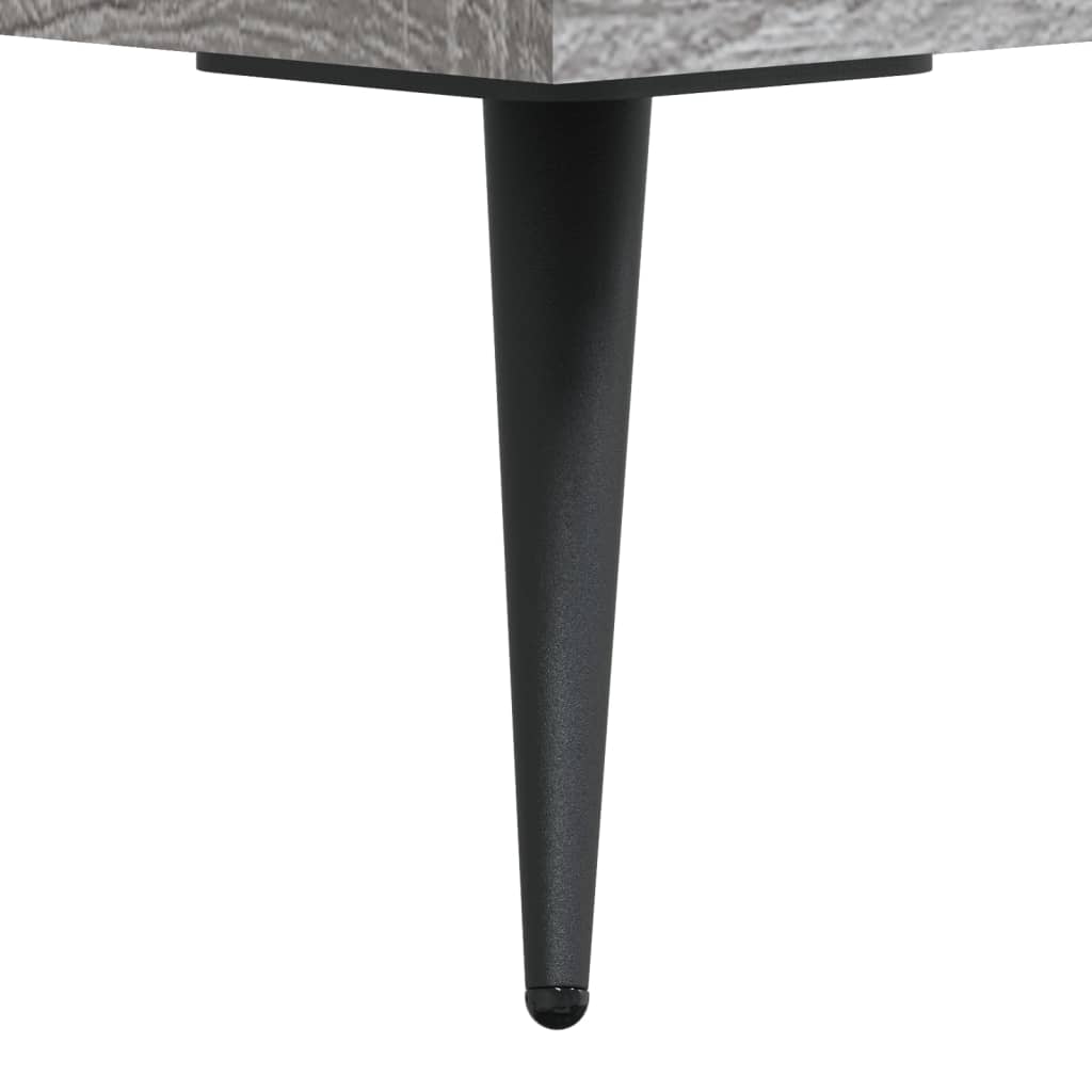 Tv-Bänk 102X36X50 Cm Konstruerat Trä