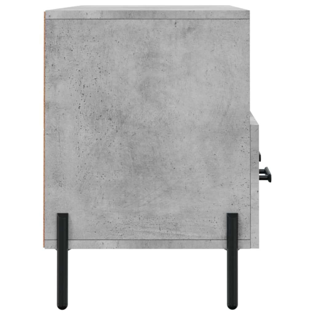 Tv-Bänk 102X36X50 Cm Konstruerat Trä